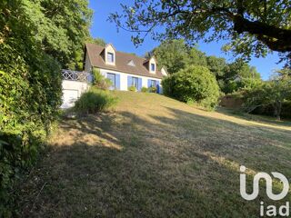  Maison  vendre 9 pices 193 m