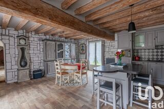  Maison � vendre 5 pi�ces 198 m�