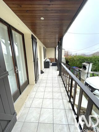  Maison � vendre 4 pi�ces 75 m�