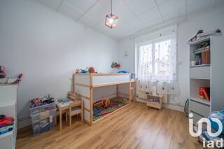  Maison � vendre 5 pi�ces 90 m�