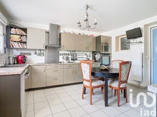  Maison � vendre 5 pi�ces 150 m�