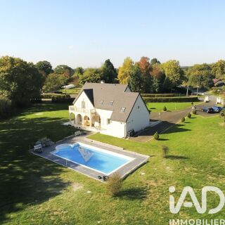  Maison  vendre 5 pices 190 m