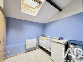  Appartement � vendre 3 pi�ces 37 m�