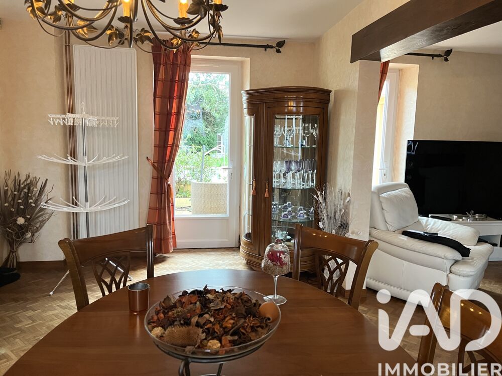 � vendre  Maison Sainte-M�re-�glise (50480)