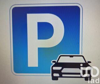  Parking / Garage � vendre 14 m�