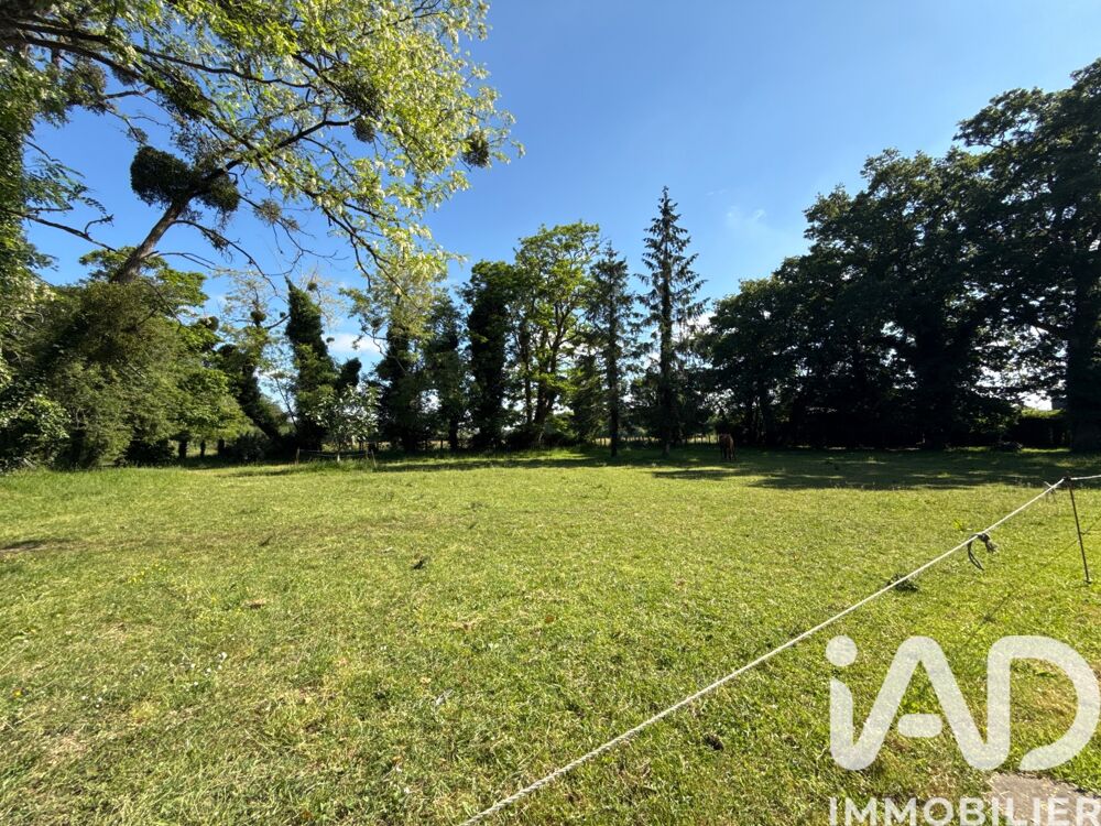  vendre  Maison Guenrouet (44530)