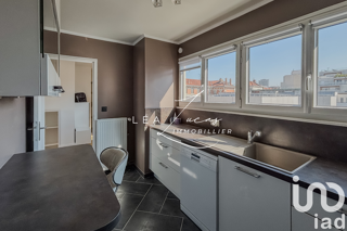  Appartement � vendre 4 pi�ces 102 m�