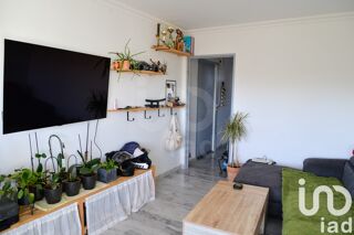  Appartement � vendre 2 pi�ces 50 m�