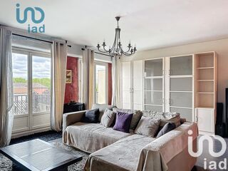  Appartement � vendre 1 pi�ce 40 m�