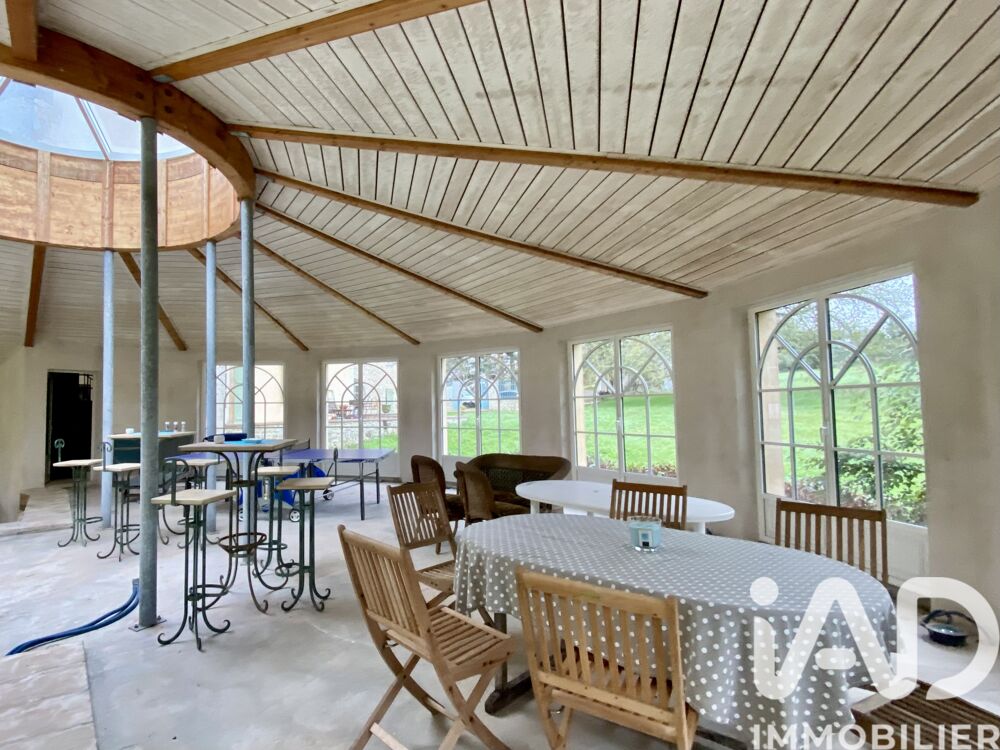  vendre  Maison Barbaste (47230)