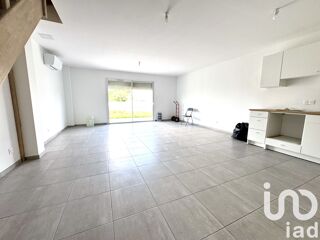  Maison � vendre 4 pi�ces 91 m�