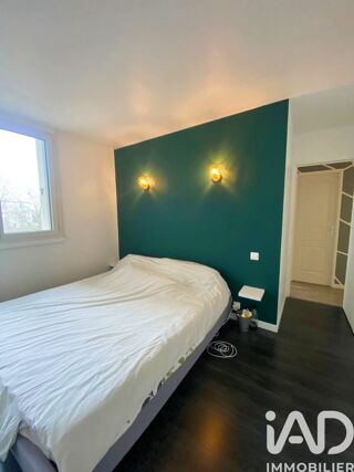  Appartement � louer 4 pi�ces 73 m�