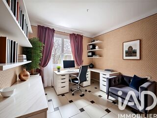  Maison � vendre 5 pi�ces 97 m�