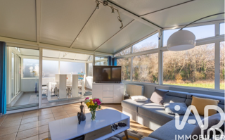  Maison � vendre 6 pi�ces 162 m�