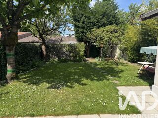  Maison � vendre 5 pi�ces 90 m�