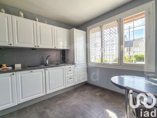  Maison � vendre 7 pi�ces 134 m�