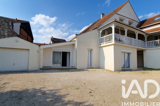  Maison � vendre 3 pi�ces 113 m�