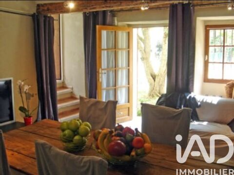   Vente Maison de village 3 pi�ces Maison - 3 pi�ce(s) - 50 m�