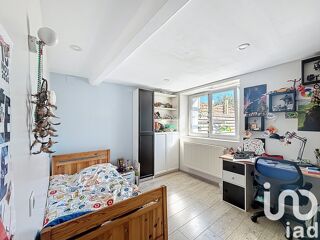  Appartement � vendre 3 pi�ces 73 m�