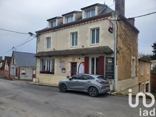  Maison � vendre 14 pi�ces 390 m�