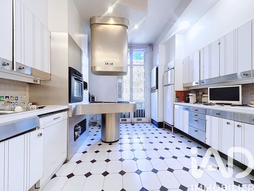 � vendre  Appartement Nice (06000)