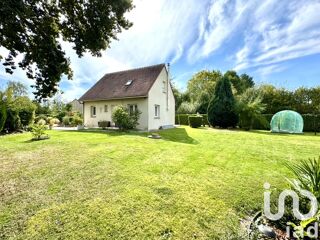  Maison � vendre 4 pi�ces 86 m�