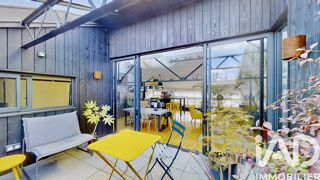  Loft � vendre 6 pi�ces 138 m�