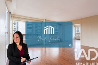  Appartement � vendre 7 pi�ces 131 m�