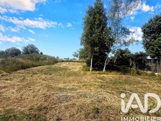  Terrain � vendre 633 m�