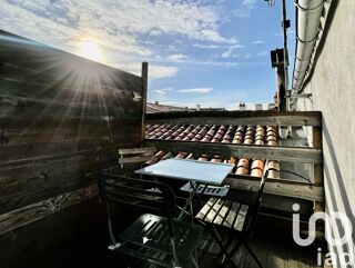  Appartement  vendre 3 pices 47 m