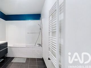  Appartement � vendre 1 pi�ce 28 m�