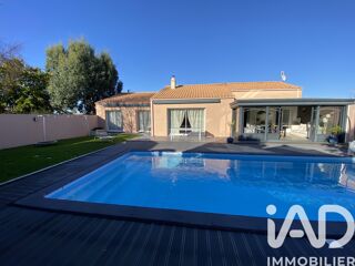  Maison  vendre 7 pices 163 m