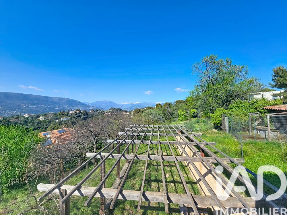 � vendre  Maison Nice (06200)