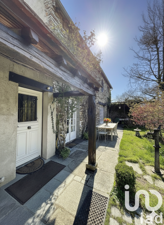  Maison � vendre 8 pi�ces 180 m�