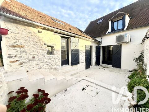   Vente Maison/villa 5 pices Maison - 5 pice(s) - 115 m