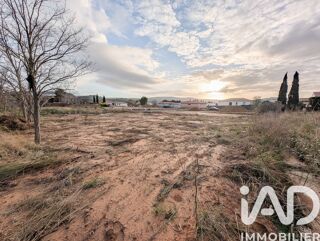  Terrain � vendre 843 m�