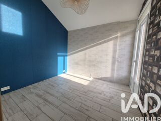  Maison � vendre 3 pi�ces 65 m�