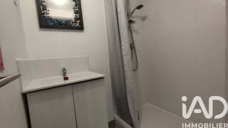  Appartement � vendre 1 pi�ce 19 m�