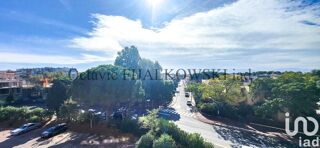  Appartement  vendre 1 pice 20 m