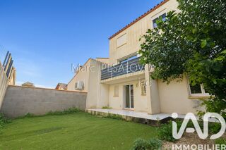  Immeuble � vendre 200 m�