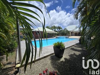  Maison � vendre 5 pi�ces 127 m�