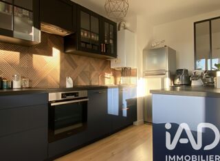  Appartement � vendre 3 pi�ces 64 m�