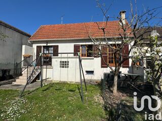  Maison  vendre 4 pices 80 m