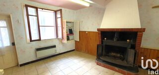  Maison � vendre 6 pi�ces 92 m�