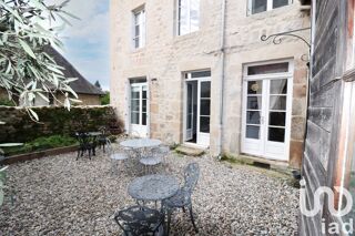  Maison � vendre 13 pi�ces 291 m�