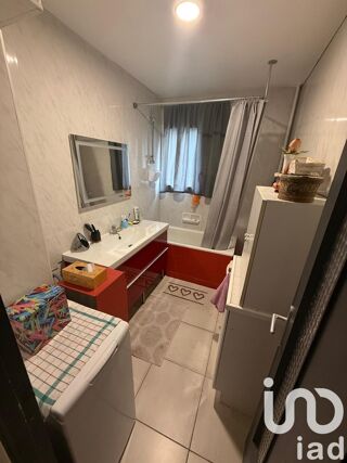  Appartement � vendre 3 pi�ces 67 m�