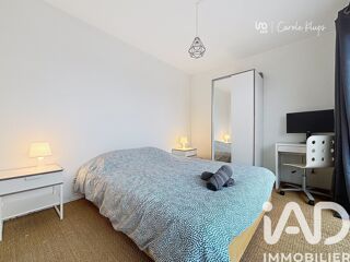  Appartement � vendre 2 pi�ces 47 m�