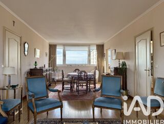  Appartement � vendre 4 pi�ces 97 m�