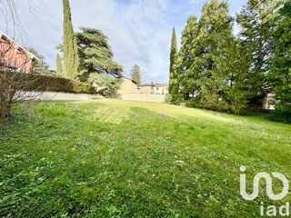  Terrain � vendre 1233 m�