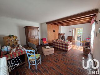  Maison � vendre 4 pi�ces 109 m�